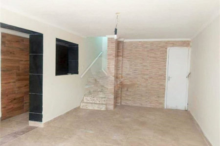 Sobrado à venda com 2 quartos em Sumarezinho, São Paulo, SP