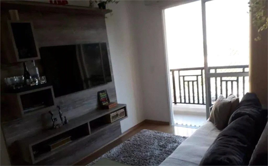 Apartamento à venda com 2 quartos, sendo 1 suíte, em Vila Albano, São Paulo, SP
