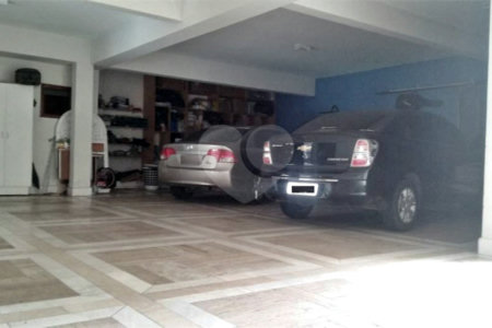 Sobrado à venda com 6 quartos, sendo 4 suítes, em Tucuruvi, São Paulo, SP