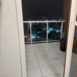 Apartamento Residencial à venda,  Vila Matias, Santos