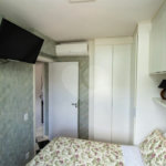 Apartamento à venda com 2 quartos em Indianópolis, São Paulo, SP