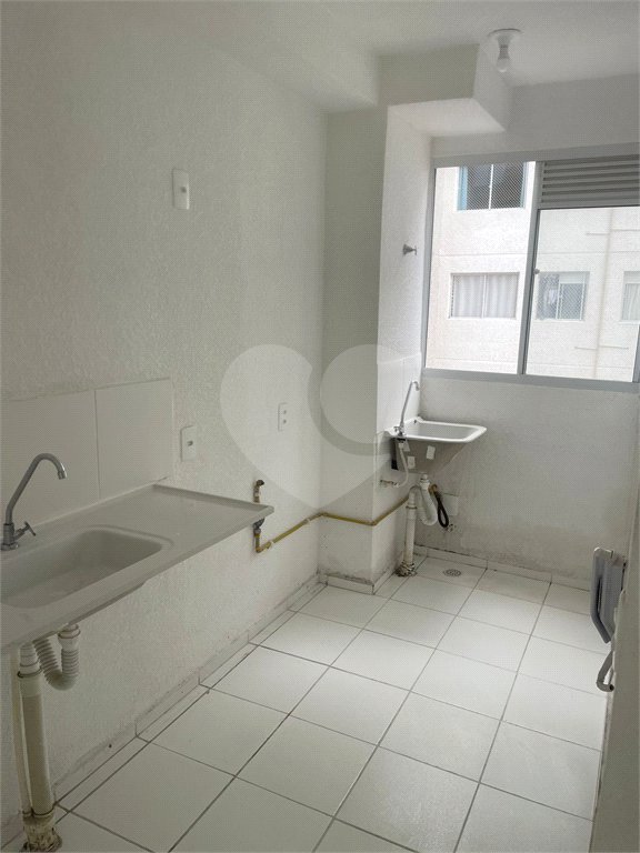 Apartamento à venda com 2 quartos em Horto, São Paulo, SP