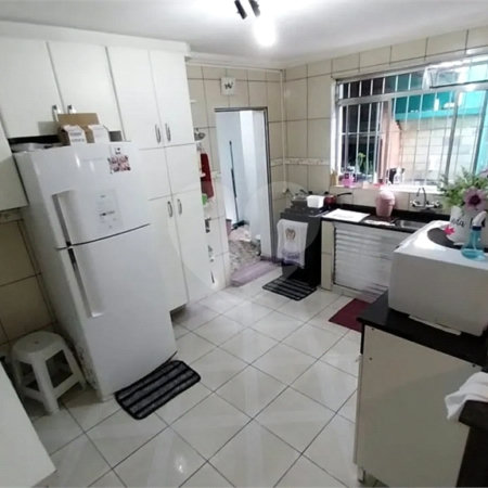 Sobrado à venda com 4 quartos, sendo 1 suíte, em Vila Prel, São Paulo, SP