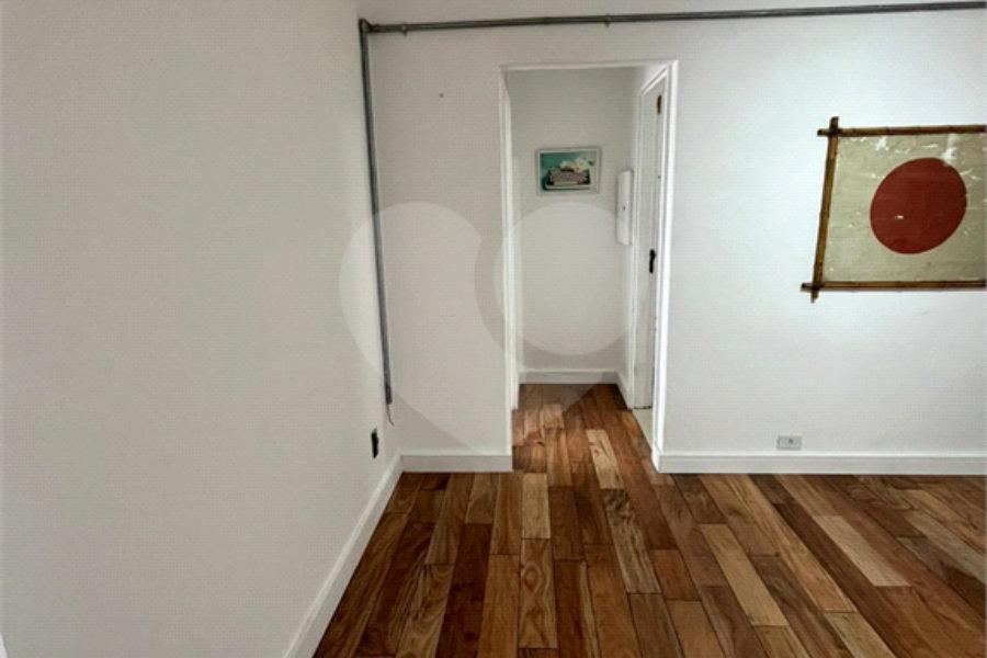 Apartamento à venda com 1 quarto em Liberdade, São Paulo, SP