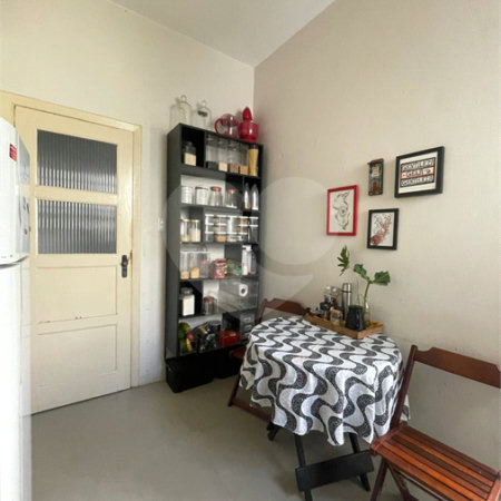 Apartamento à venda com 2 quartos, sendo 1 suíte, em Pinheiros, São Paulo, SP