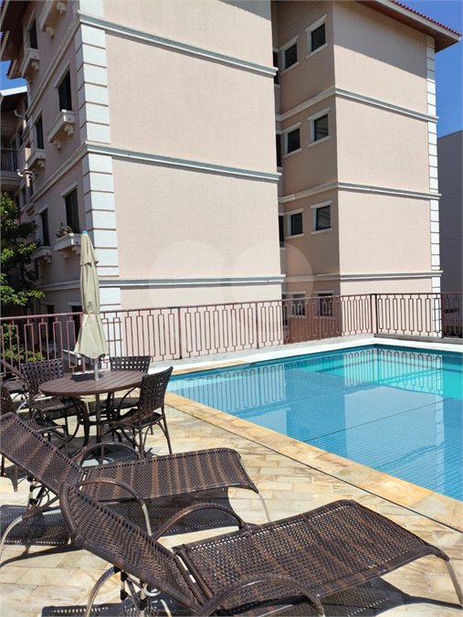 Apartamento à venda com 3 quartos, sendo 1 suíte,  em Pinheirinho, Vinhedo, SP