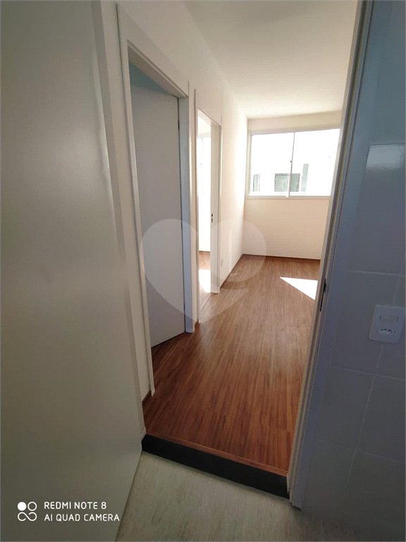 Apartamento à venda com 2 quartos em Residencial Campos de Piemonte, Araraquara, SP