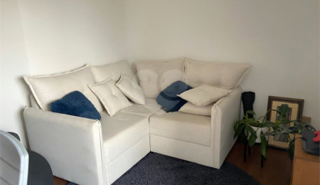 Apartamento para alugar com 3 quartos, sendo 1 suíte,  em Jardim Bonfiglioli, São Paulo, SP