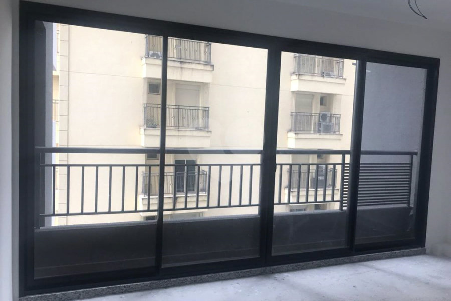 Studio à venda com 1 suíte em Santana, São Paulo, SP