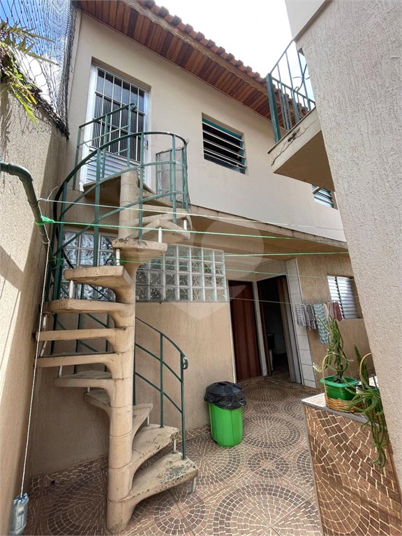 Sobrado à venda com 3 quartos, sendo 1 suíte, em Vila Gustavo, São Paulo, SP