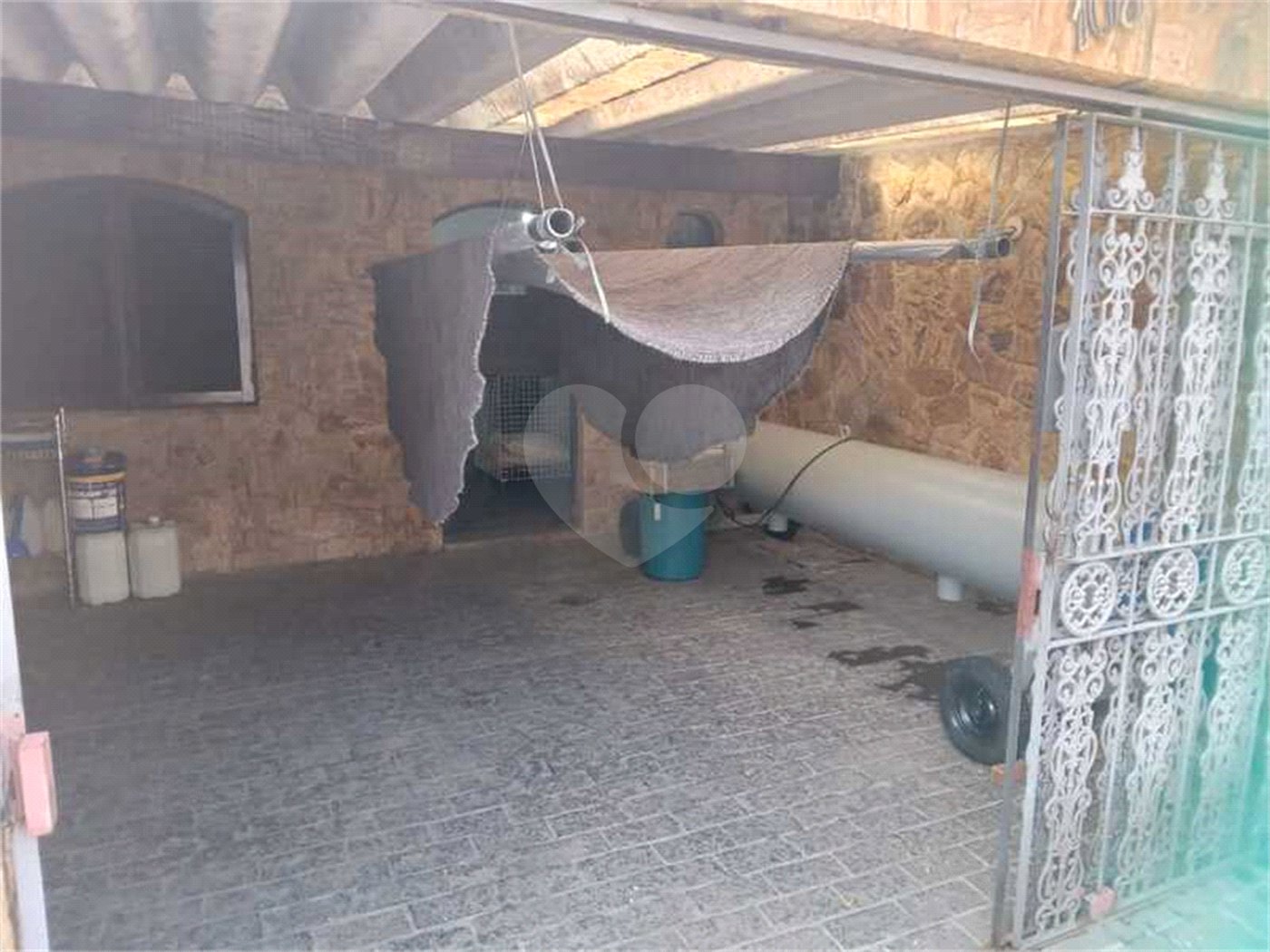 Sobrado à venda com 2 quartos em Vila Miami, São Paulo, SP