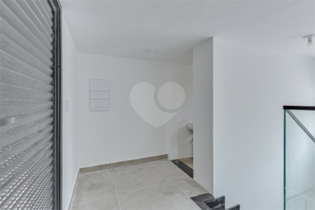 Casa à venda com 4 suítes no condomínio Belvedere Prudência, São Paulo - SP