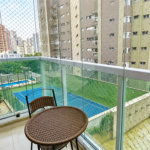 Apartamento à venda com 3 suítes em Jardim, Santo André, SP