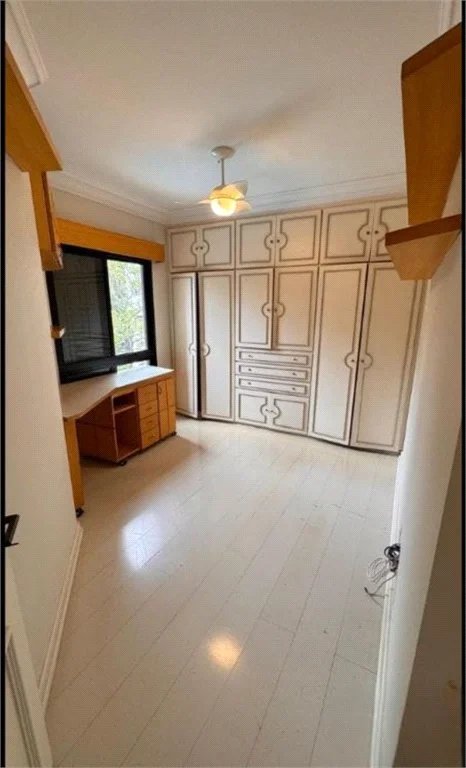 Apartamento à venda ou para alugar com 3 quartos, sendo 1 suíte, em Vila Andrade, São Paulo, SP