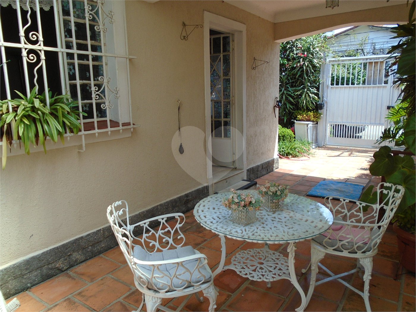 Casa Térrea à venda com 3 quartos em Campo Belo, São Paulo, SP