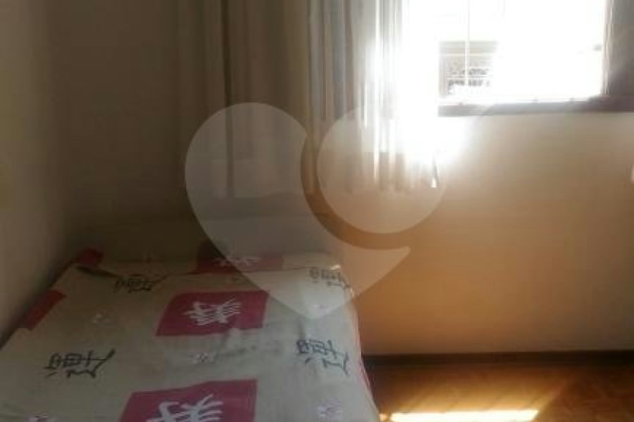 Sobrado à venda com 3 quartos, sendo 2 suítes, em Tucuruvi, São Paulo, SP