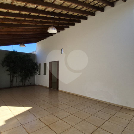 Casa à venda com 4 quartos em Residencial e Comercial Palmares, Ribeirão Preto, SP
