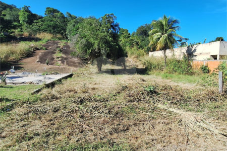 Terreno à venda em Guaratiba, Rio de Janeiro, RJ