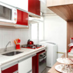 Apartamento à venda com 2 quartos em Quinta da Paineira, São Paulo, SP