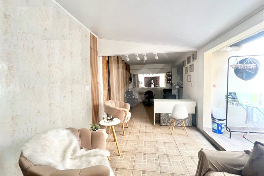 Casa Térrea à venda com 2 quartos, sendo 1 suíte,  em Tremembé, São Paulo, SP