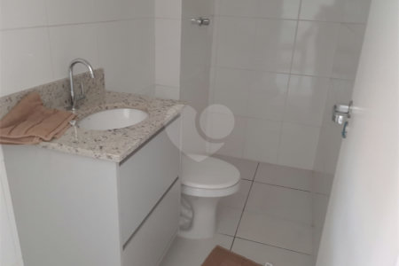 Apartamento à venda com 2 quartos em Vila Aurora (zona Norte), São Paulo, SP