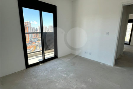 Apartamento à venda com 2 quartos, sendo 1 suíte, em Nova Petrópolis, São Bernardo do Campo, SP
