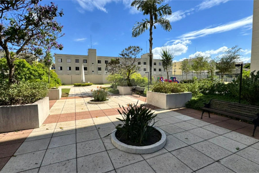 Apartamento à venda com 3 quartos, sendo 1 suíte, em Mandaqui, São Paulo, SP