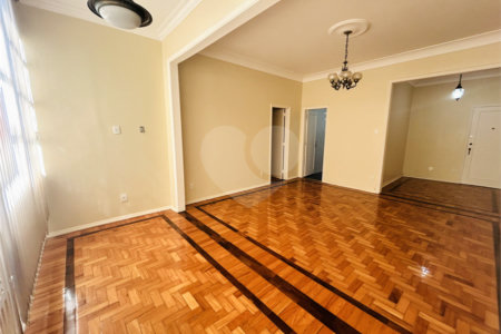 Apartamento à venda com 3 quartos em Vila Isabel, Rio de Janeiro, RJ