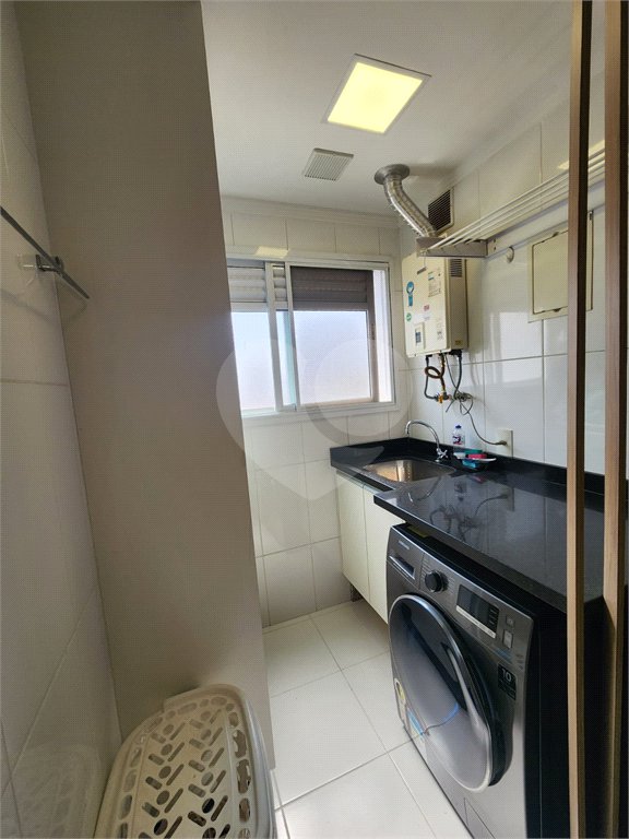 Apartamento à venda com 2 quartos, sendo 1 suíte, em Vila Leonor, São Paulo, SP