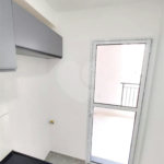 Apartamento à venda com 2 quartos em Jaguaré, São Paulo, SP