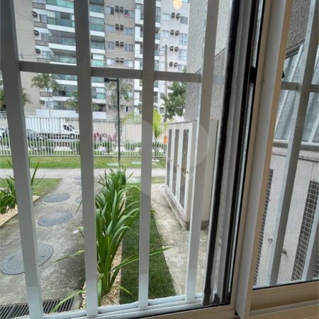 Apartamento para alugar com 2 quartos em Recreio dos Bandeirantes, Rio de Janeiro, RJ