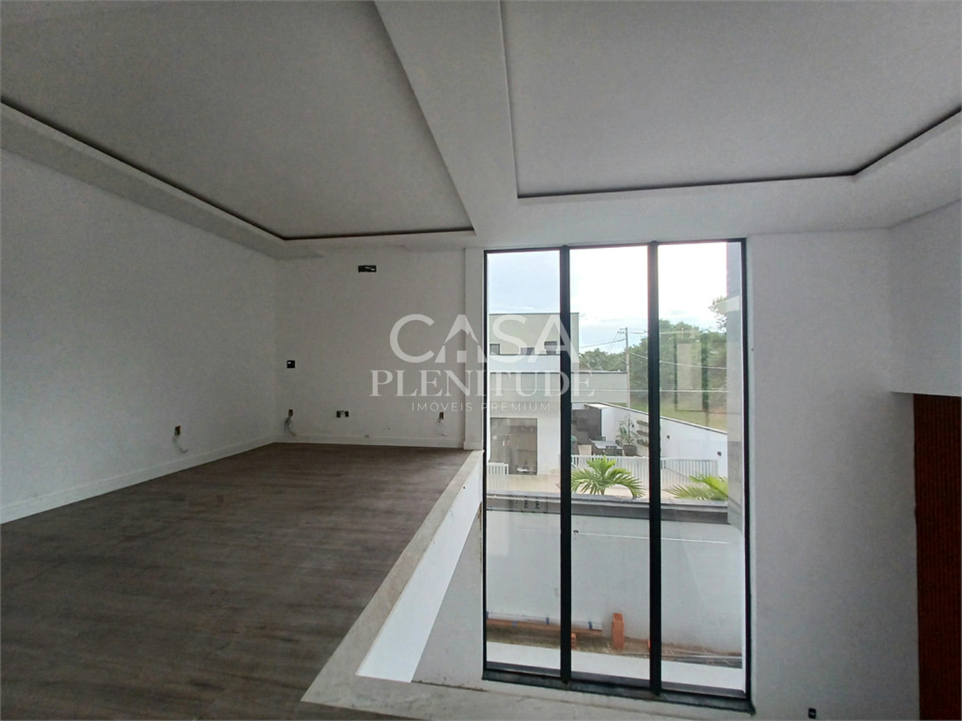 Casa em condomínio à venda com 4 suítes em Jardim Residencial Chácara Ondina, Sorocaba, SP