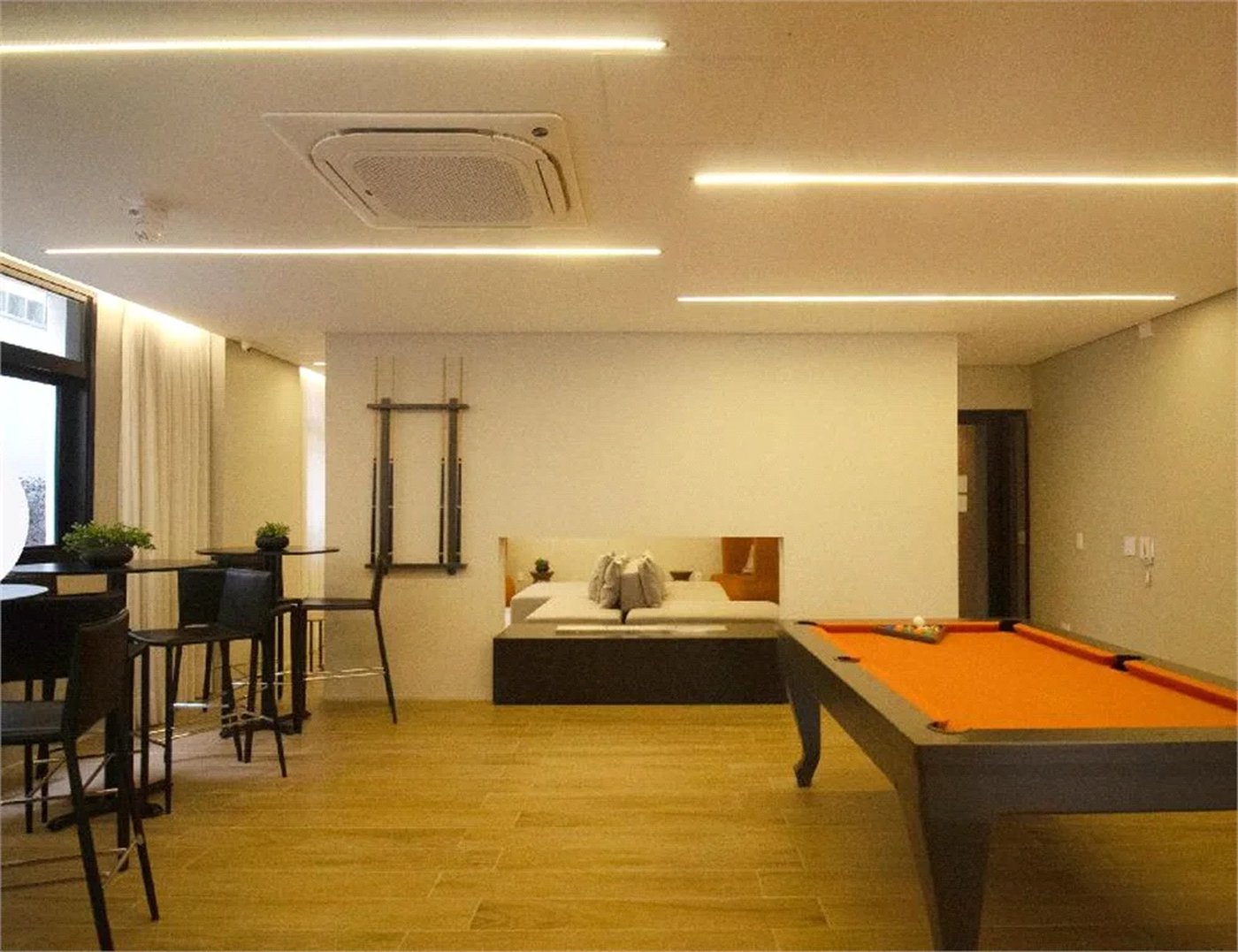 Apartamento à venda com 1 suíte em Pinheiros, São Paulo, SP