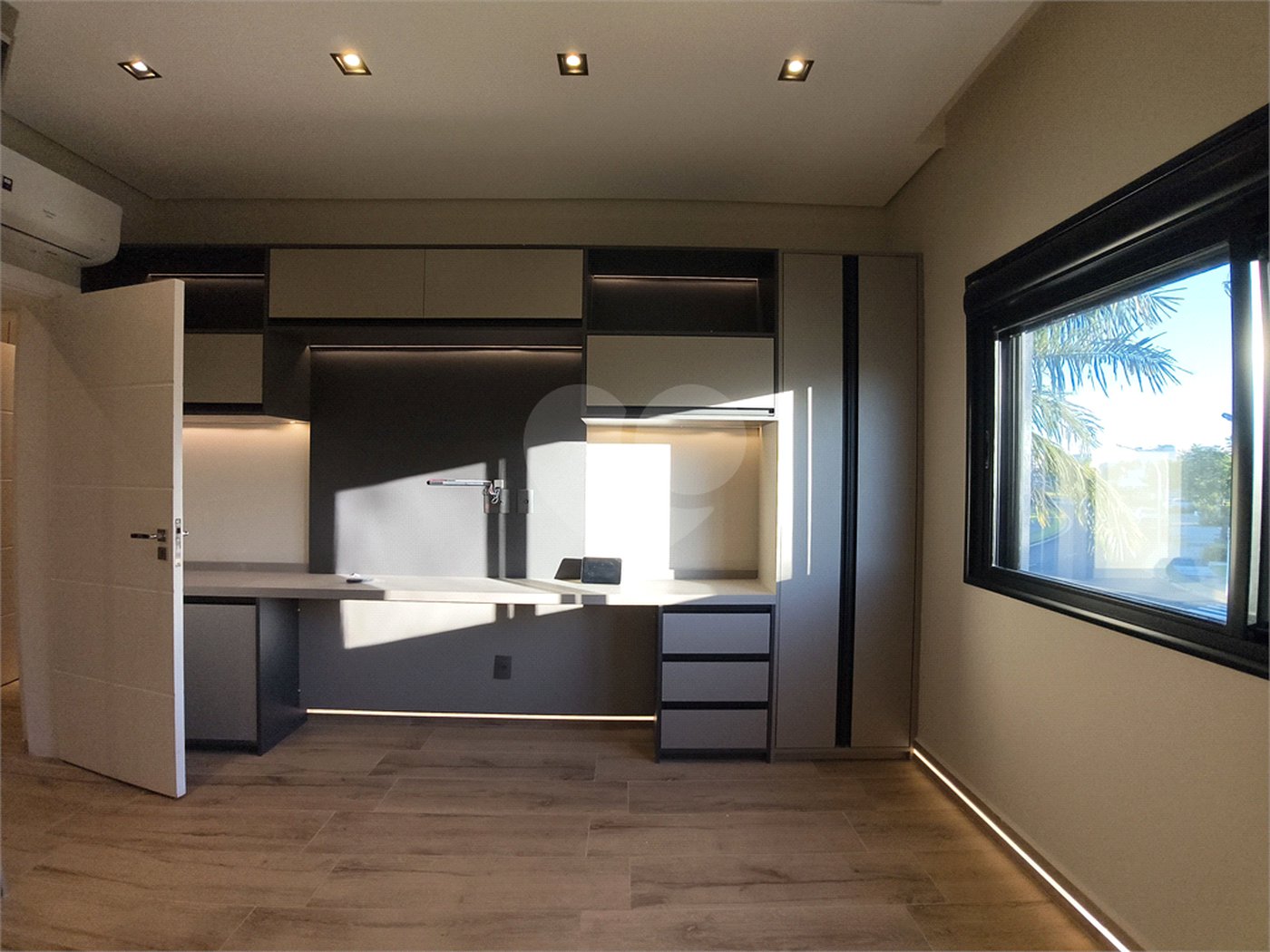 Casa à venda ou para alugar com 5 suítes no condomínio Alphaville Nova Esplanada 4, Votorantim - SP