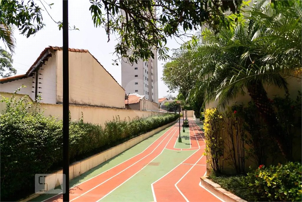 Apartamento à venda com 4 suítes em Bosque da Saúde, São Paulo, SP