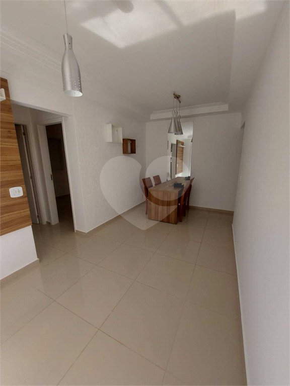 Apartamento à venda com 2 quartos em Jardim Vera Cruz, Sorocaba, SP