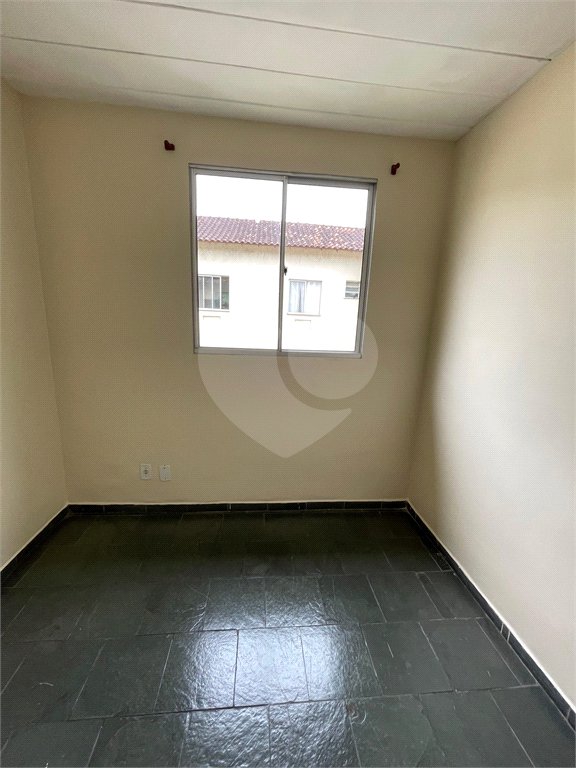 Apartamento à venda com 2 quartos em Inhoaíba, Rio de Janeiro, RJ