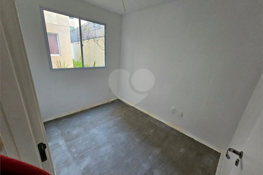 Apartamento à venda com 2 quartos em Tremembé, São Paulo, SP