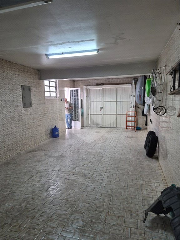 Sobrado à venda com 3 quartos, sendo 1 suíte,  em Parque da Mooca, São Paulo, SP