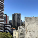 Apartamento à venda com 1 quarto em Consolação, São Paulo, SP