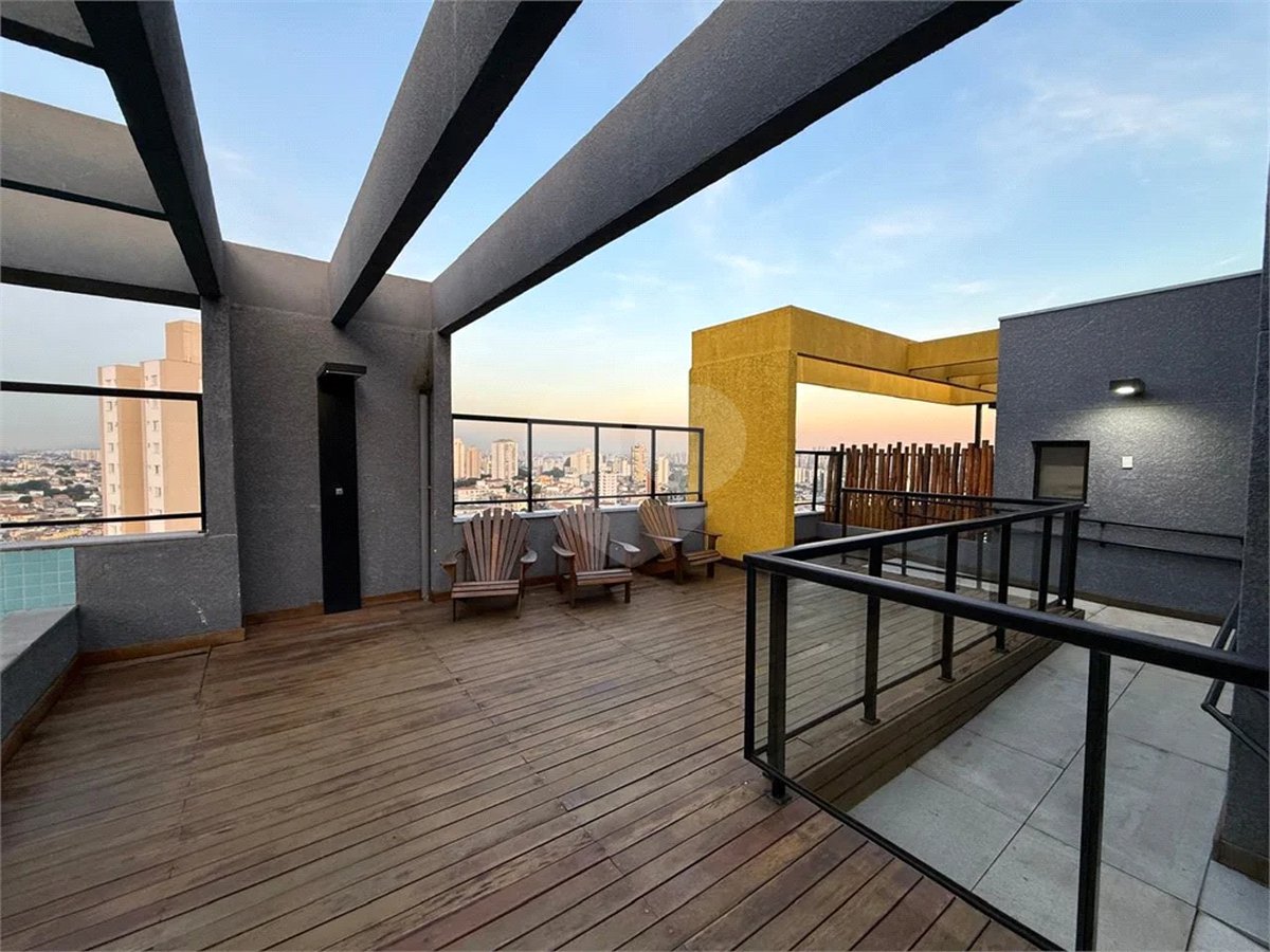 Apartamento à Venda na Vila Maria | 2 Dormitórios | Sacada Grill | Vista Livre | Vaga Coberta + Depósito