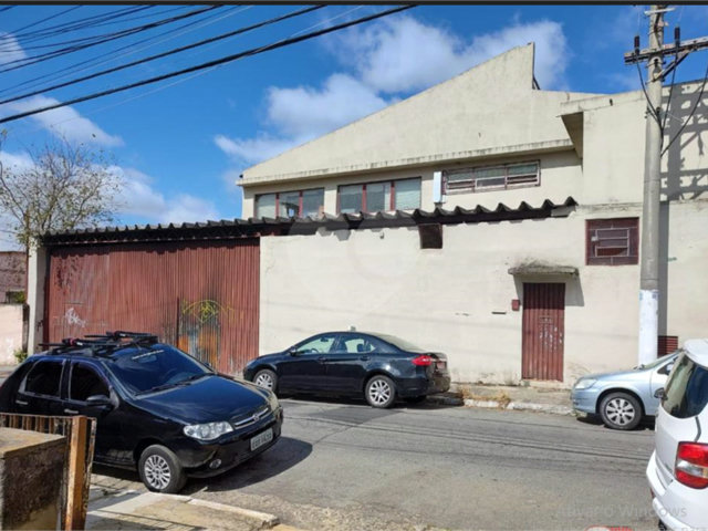 Galpão à venda em Vila Brasilina, São Paulo, SP