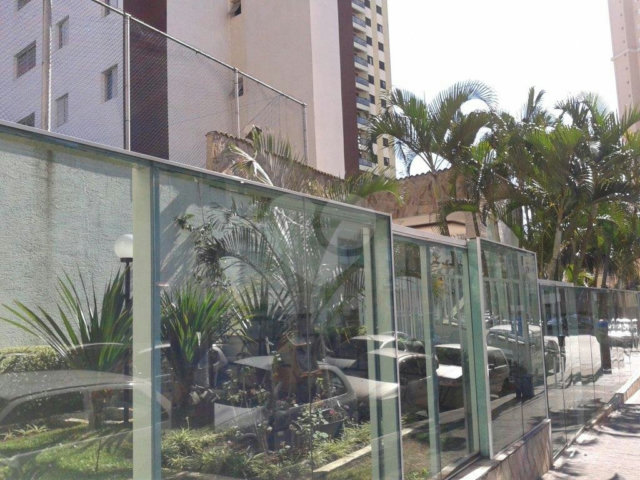 Apartamento à venda com 2 quartos em Santana, São Paulo, SP