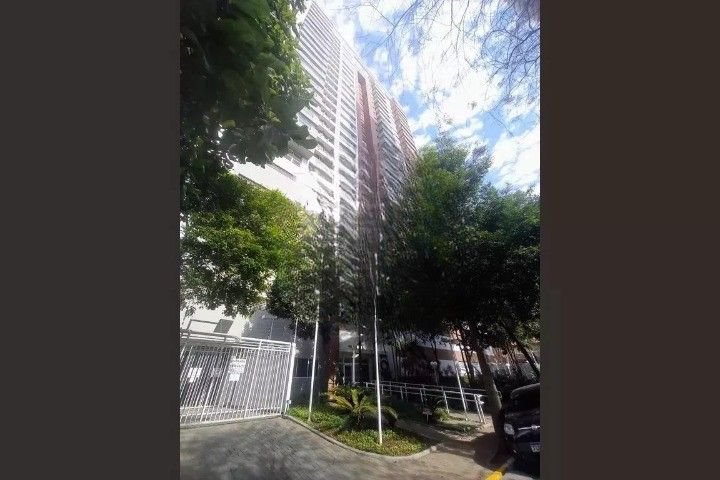 Cobertura com 2 dormitórios à venda, 125 m² por R$ 2.400.000,00 - Brooklin Paulista - São Paulo/SP