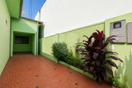 Casa à venda com 3 quartos no Centro, Tatuí, SP