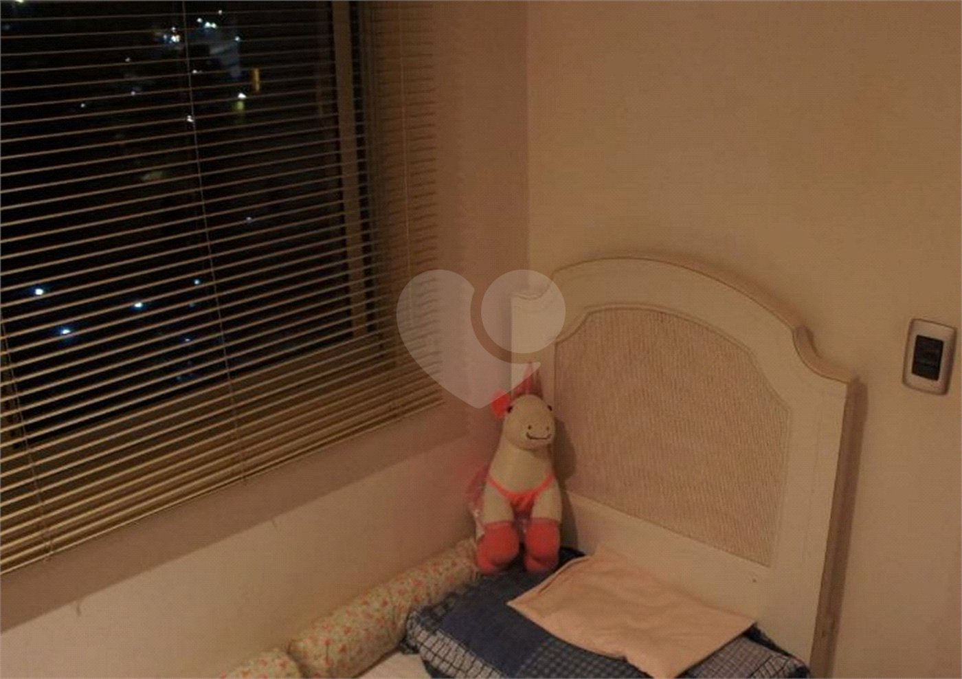 Apartamento à venda com 3 quartos em Jardim das Vertentes, São Paulo, SP