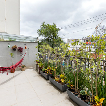 Apartamento à venda com 3 quartos, sendo 1 suíte, em Alto da Boa Vista, São Paulo, SP