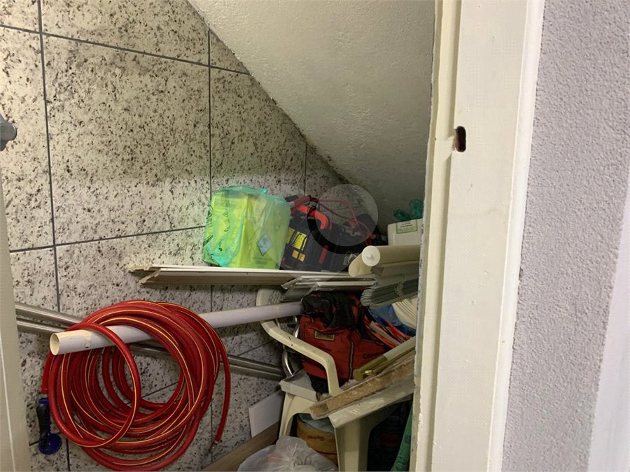 Sobrado à venda com 4 quartos, sendo 3 suítes, em Imirim, São Paulo, SP