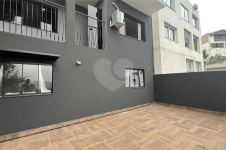 Salão Comercial para alugar em Vila Junqueira, Atibaia, SP