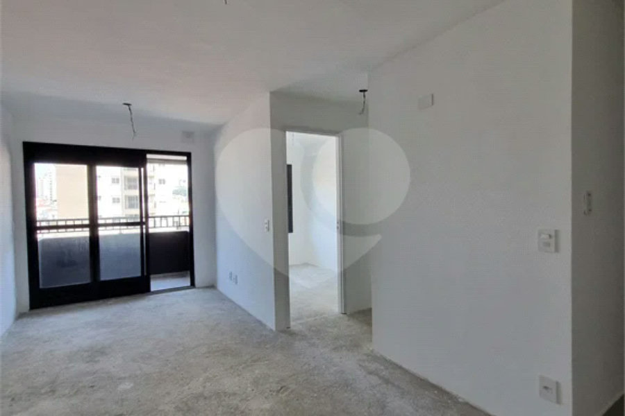 Apartamento à venda com 2 quartos, sendo 1 suíte, em Santana, São Paulo, SP